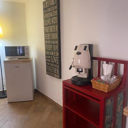 Primo Guest House Palermo Exterior photo
